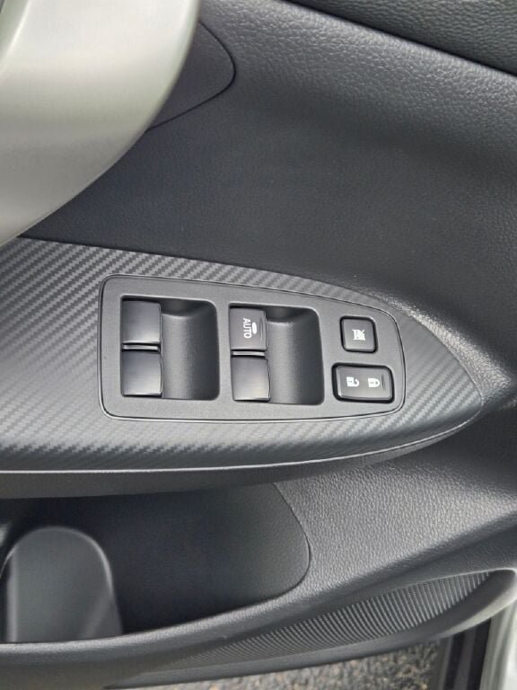 New 2026 Mitsubishi Eclipse Cross ES AWD/4WD image 19