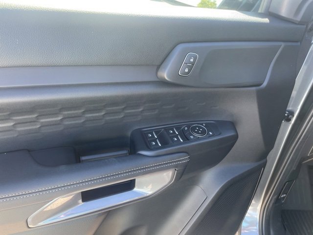 New 2025 Ford Ranger XLT image 22