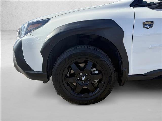 Used 2023 Subaru Outback Wilderness image 22