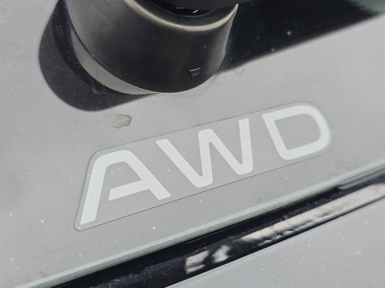 Certified 2024 Honda HR-V LX image 12