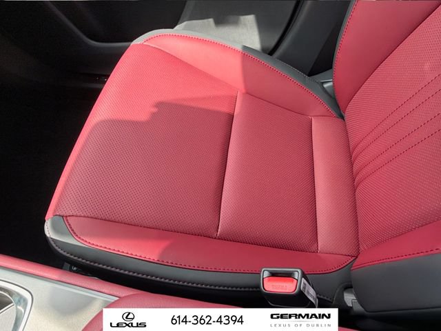 New 2026 Lexus NX 350 AWD w/ Premium Package image 29
