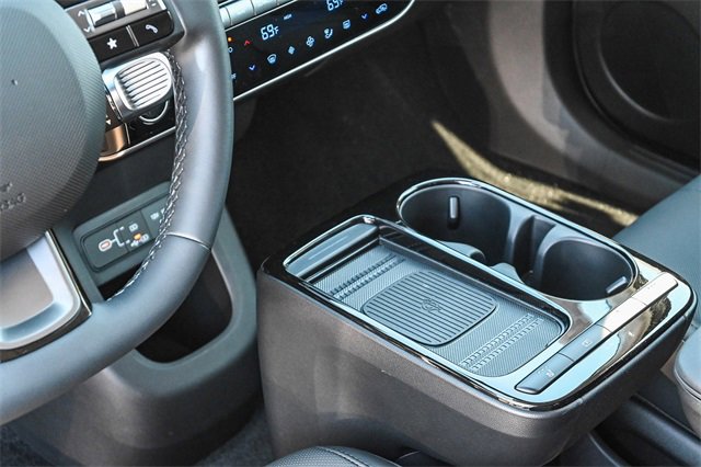 New 2026 Hyundai Ioniq 5 SEL image 26
