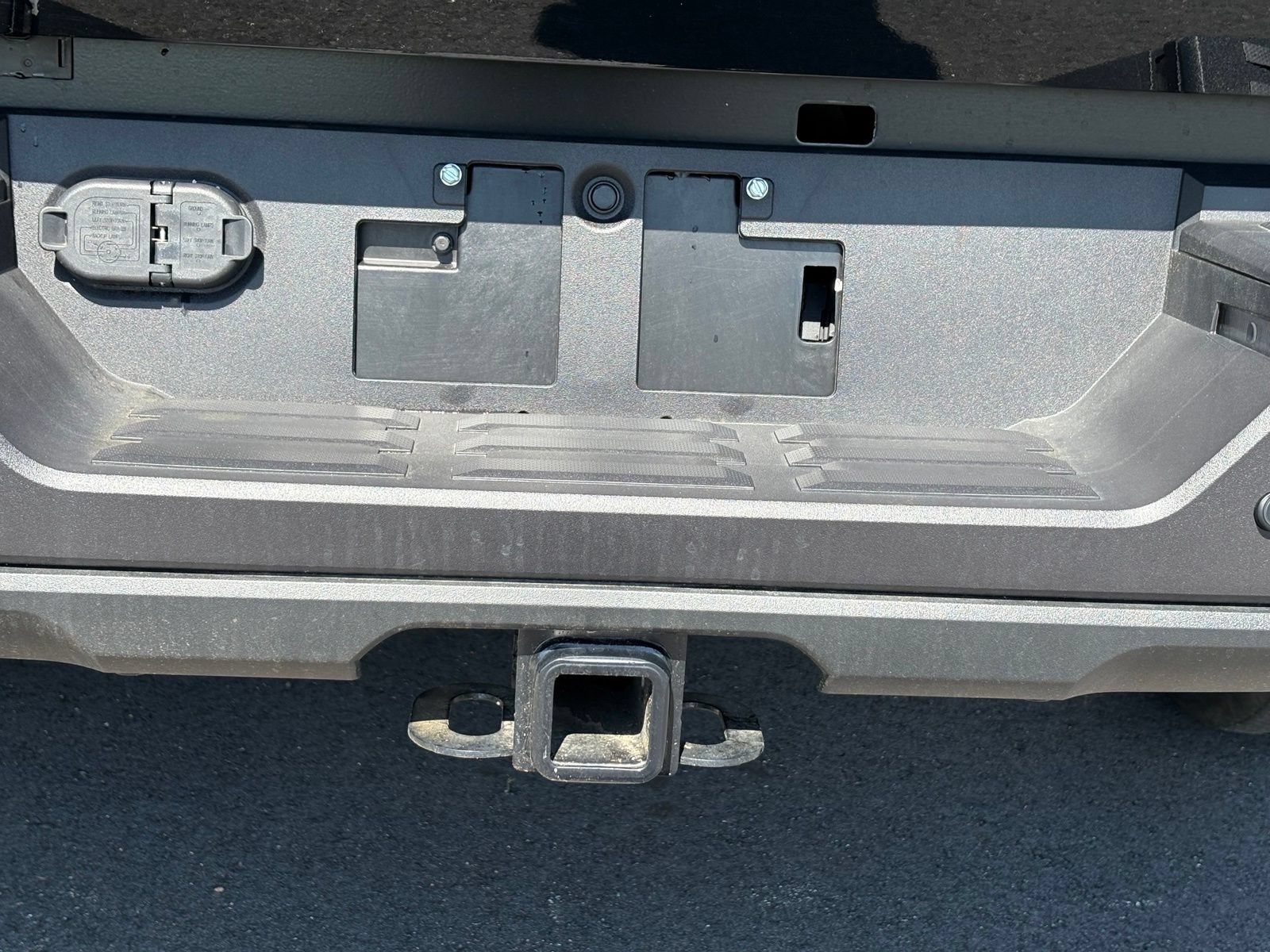 Used 2026 Toyota Tundra Platinum AWD/4WD image 12