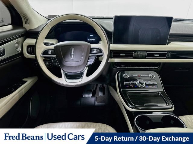 Certified 2022 Lincoln Nautilus Black Label AWD/4WD image 31