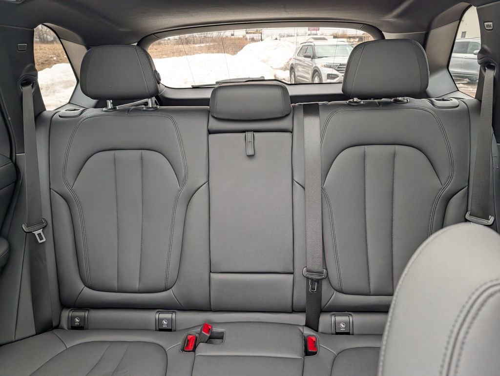 Used 2020 BMW X5 xDrive40i w/ Convenience Package image 13
