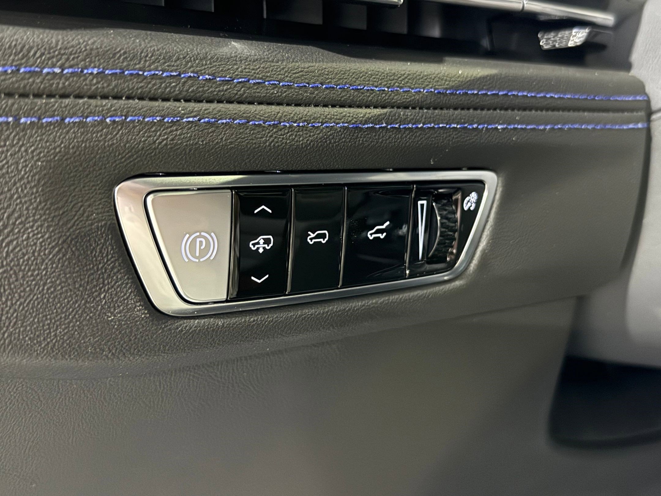 New 2026 Cadillac Escalade IQL Sport 1 image 26