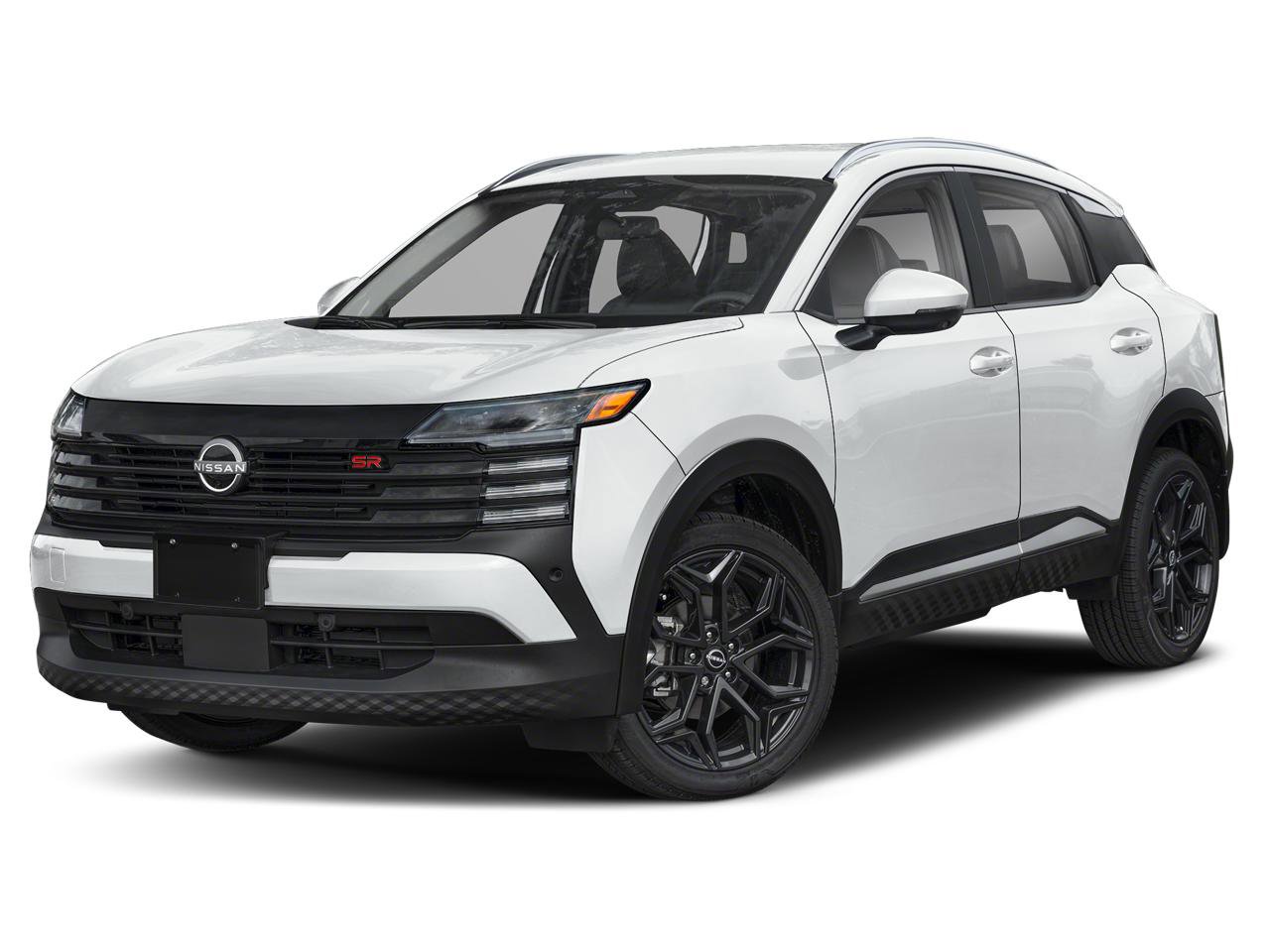 New 2026 Nissan Kicks SR w/ SR Premium Package AWD/4WD video 1