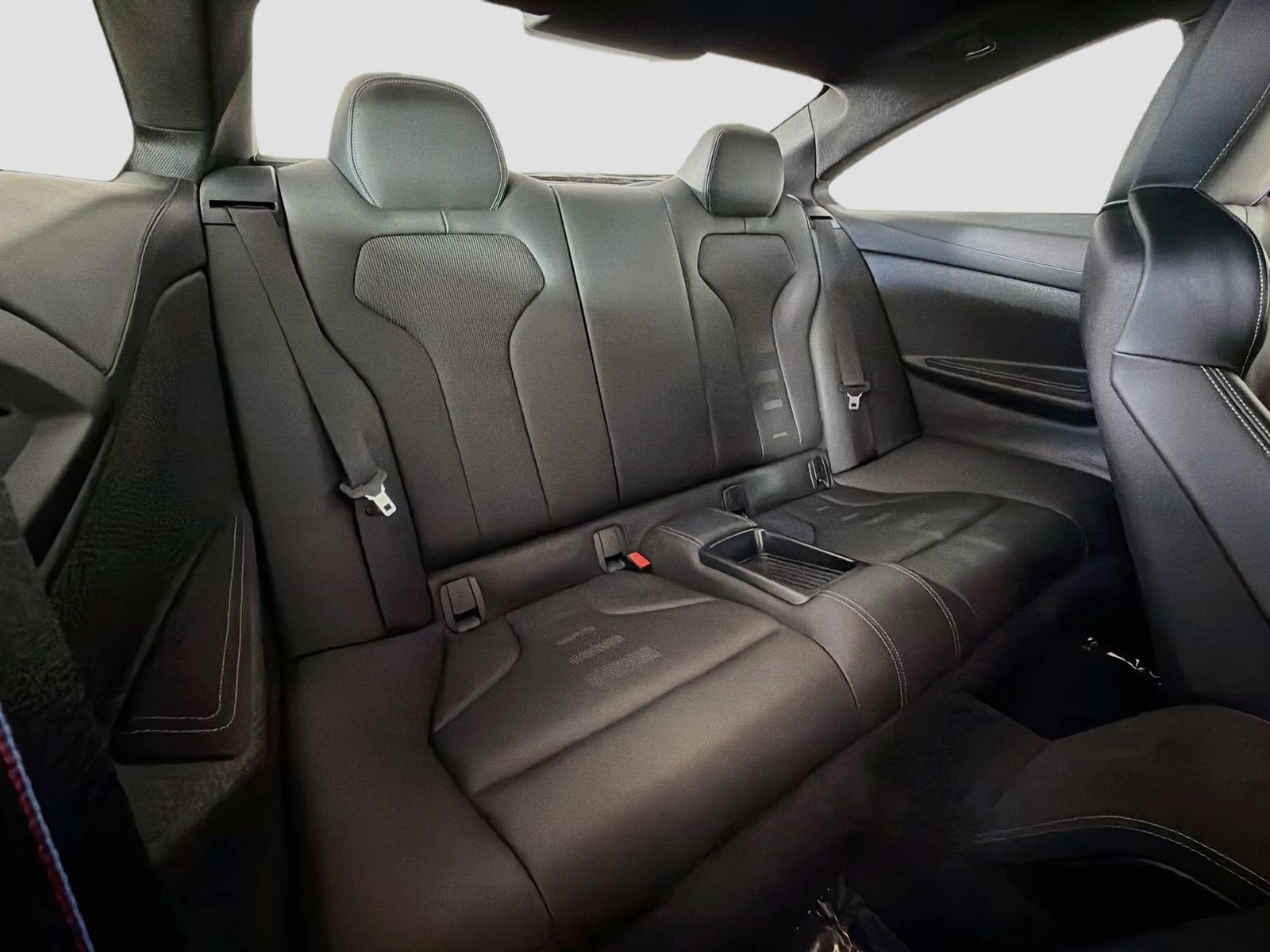 Used 2020 BMW M4 CS w/ Executive Package RWD image 25