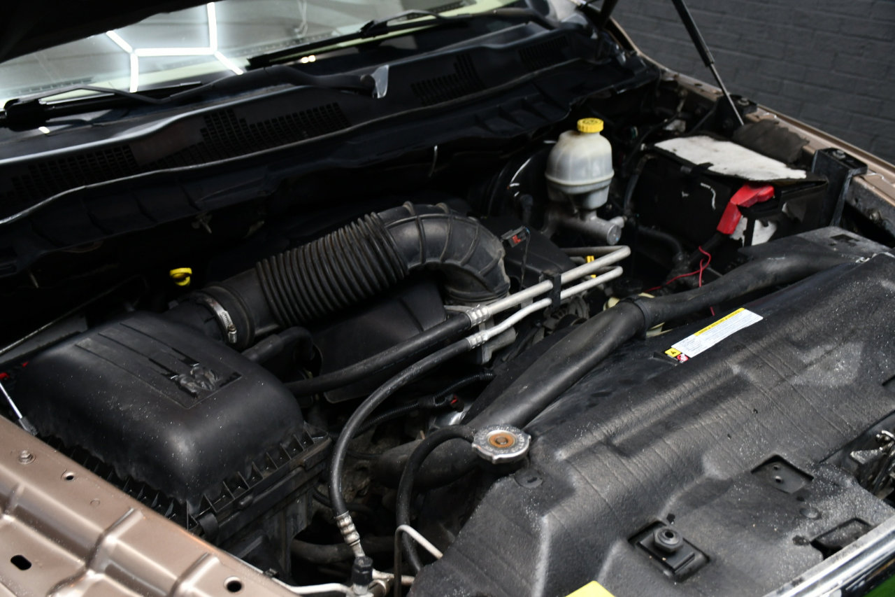 Used 2010 Dodge Ram 1500 Truck SLT w/ Big Horn Regional Pkg image 11