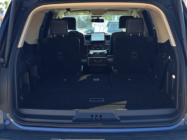 Certified 2022 Ford Expedition XLT RWD image 9