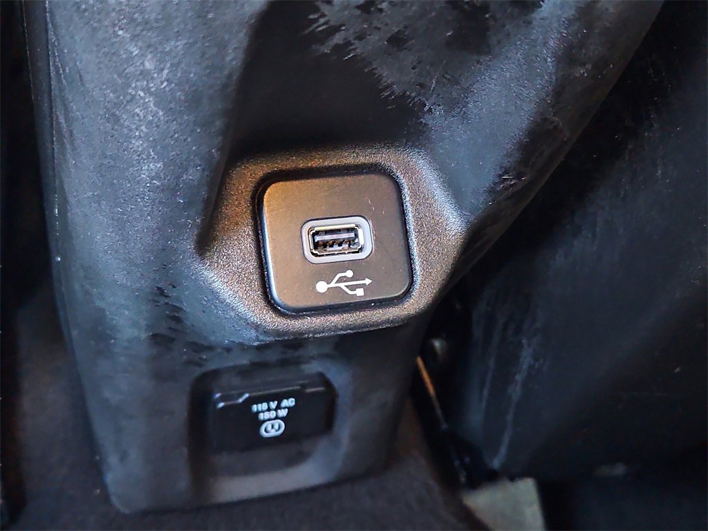 Used 2022 Jeep Renegade Latitude w/ Convenience Group image 21