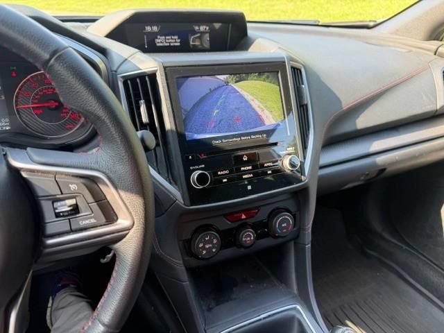 Used 2019 Subaru Impreza 2.0i Sport AWD/4WD image 9