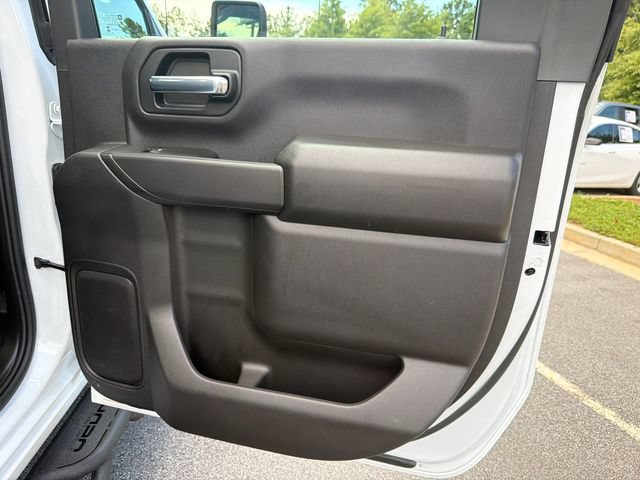 Used 2026 GMC Sierra 2500 Pro AWD/4WD image 16
