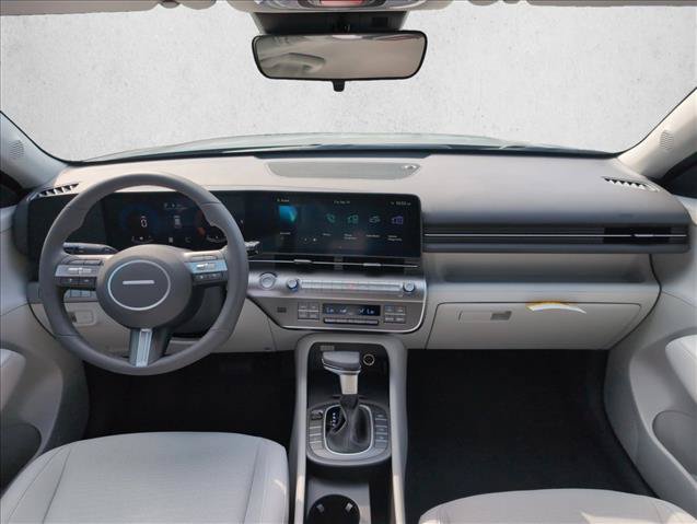 New 2027 Hyundai Kona SEL Sport FWD image 25