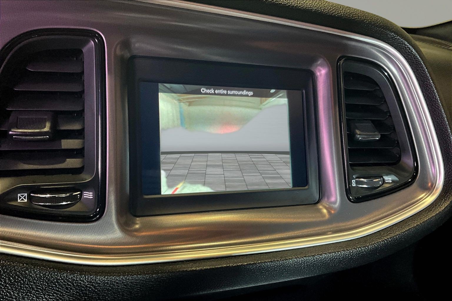 Used 2020 Dodge Challenger GT RWD image 15