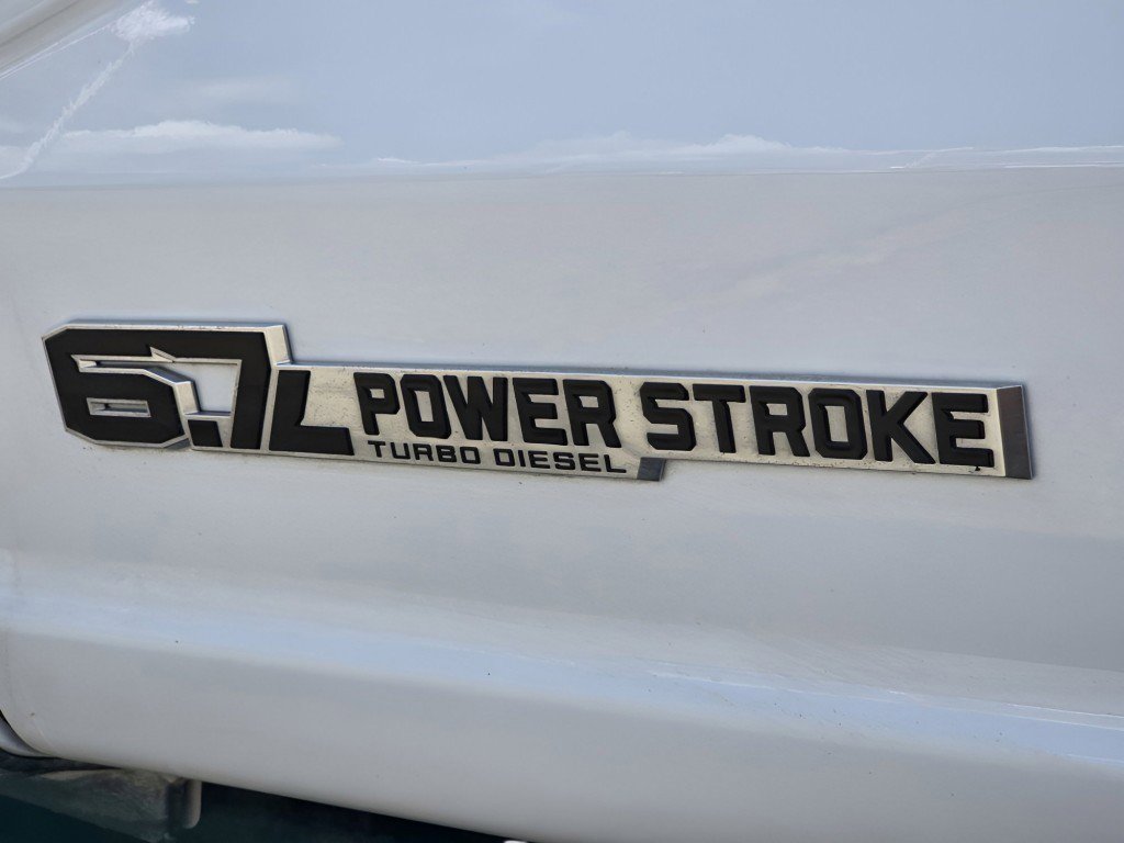 Used 2024 Ford F250 XLT w/ FX4 Off-Road Package image 26