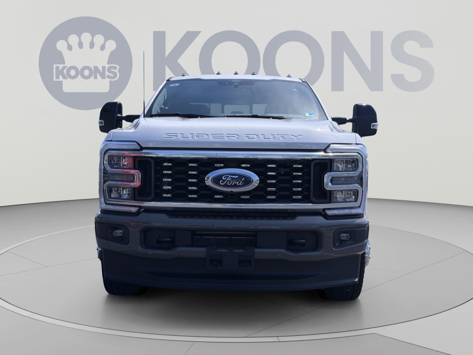 New 2026 Ford F350 King Ranch AWD/4WD image 11