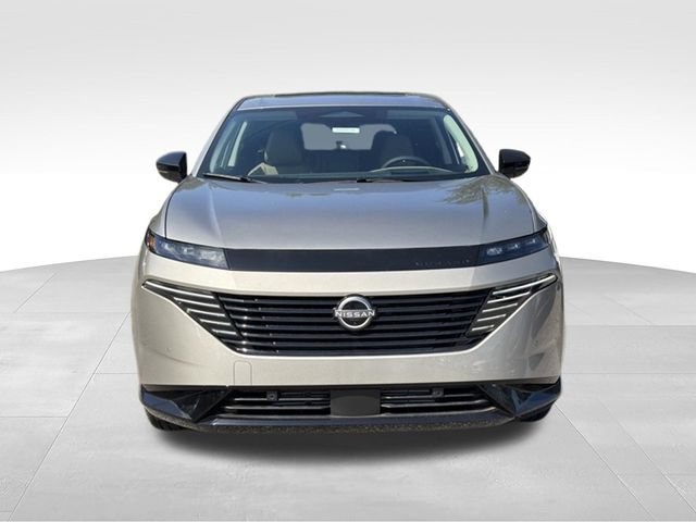 New 2026 Nissan Murano Platinum w/ Cargo Package AWD/4WD image 9