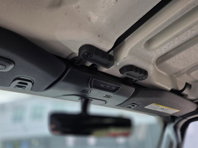 Used 2023 Jeep Wrangler Unlimited Sahara image 36