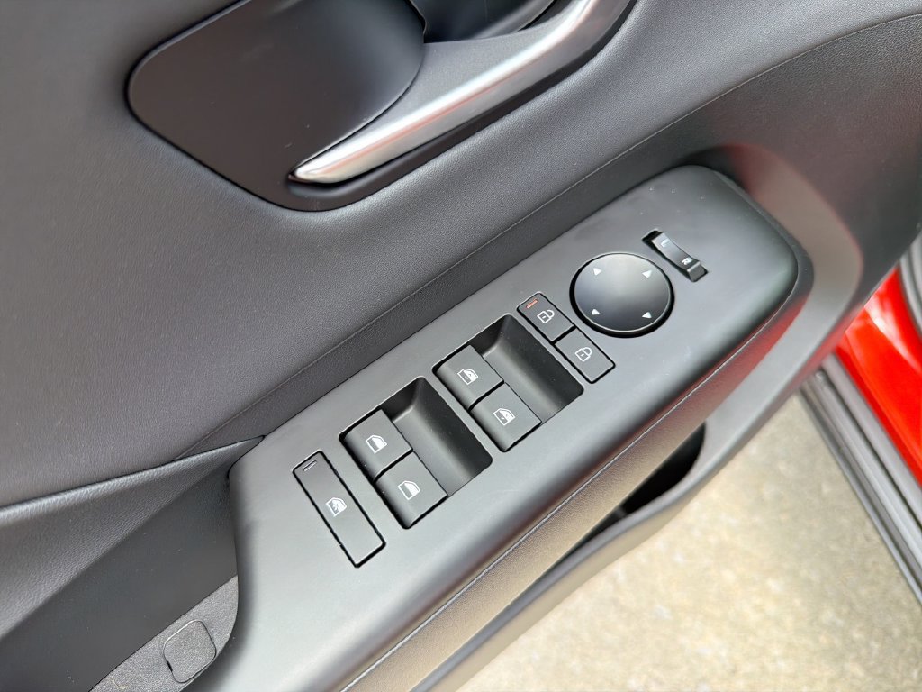 New 2026 Hyundai Kona Limited AWD/4WD image 15