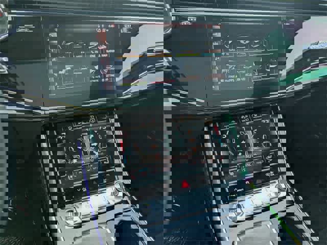 Used 2021 Audi Q7 3.0T Prestige w/ Prestige Package image 30