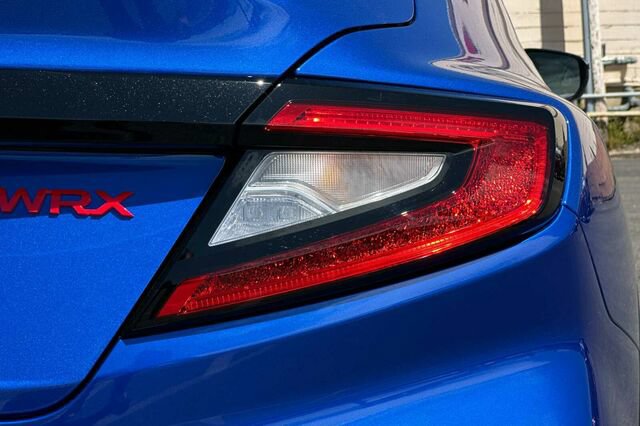 New 2026 Subaru WRX AWD/4WD image 31