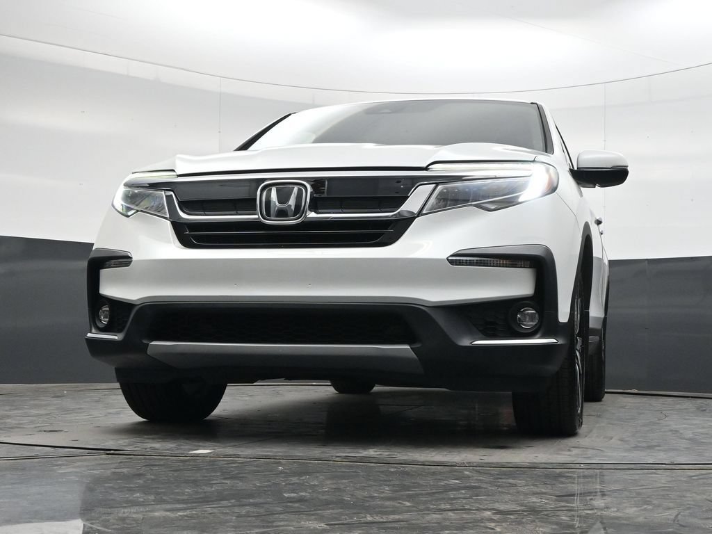 Used 2022 Honda Pilot Touring image 34