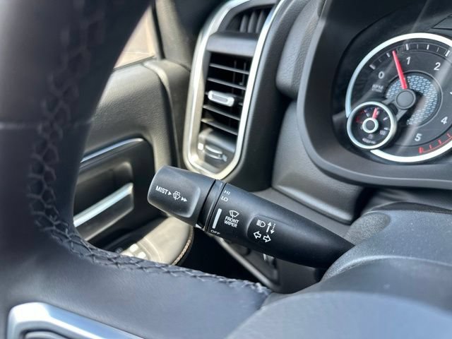New 2027 RAM 3500 Lone Star AWD/4WD image 28