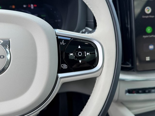 New 2026 Volvo XC60 T8 Ultra w/ Climate Package image 26