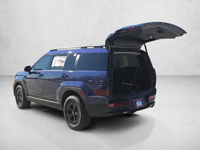 New 2026 Hyundai Santa Fe XRT image 3