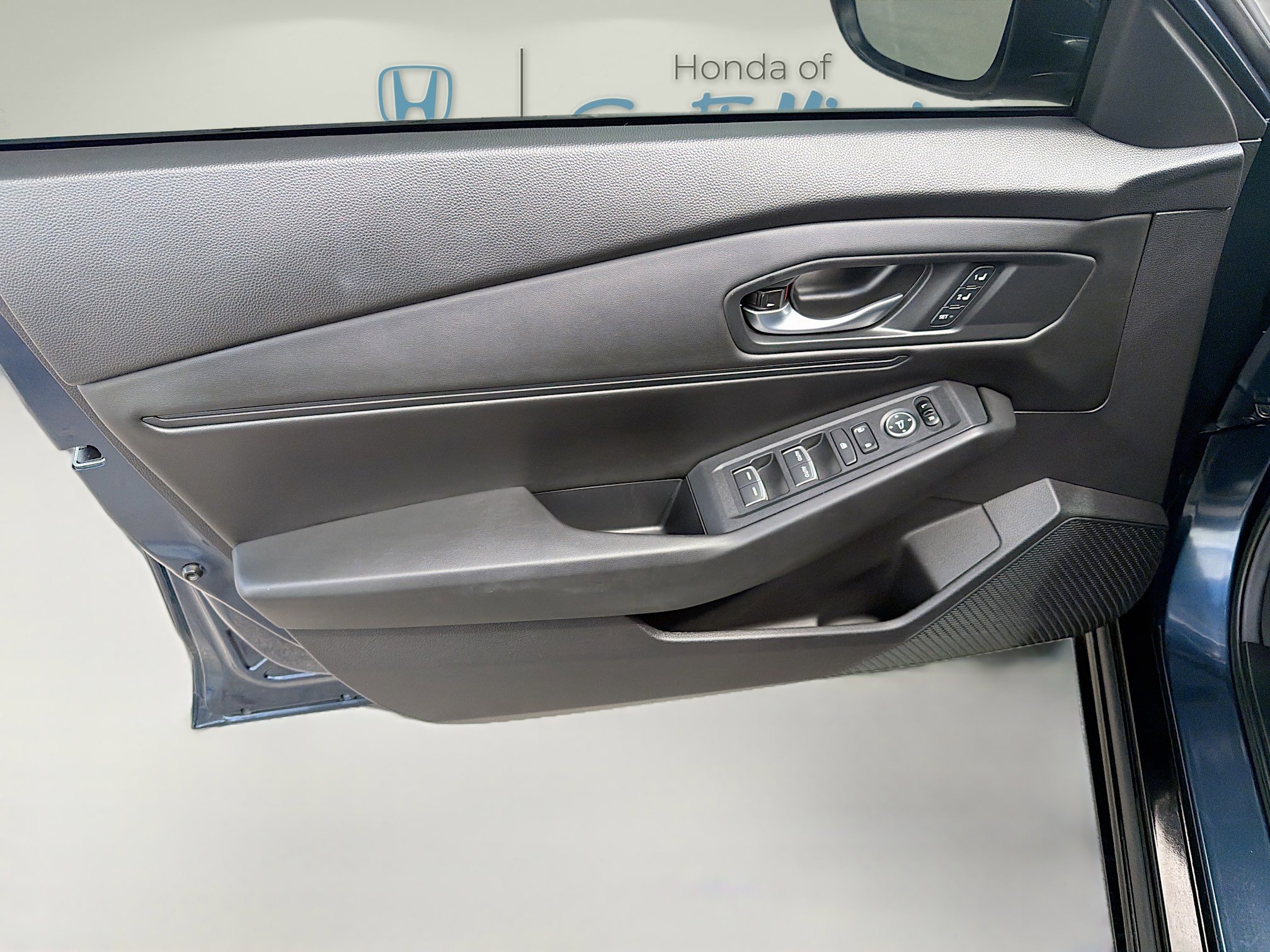 Certified 2024 Honda Accord EX-L image 19