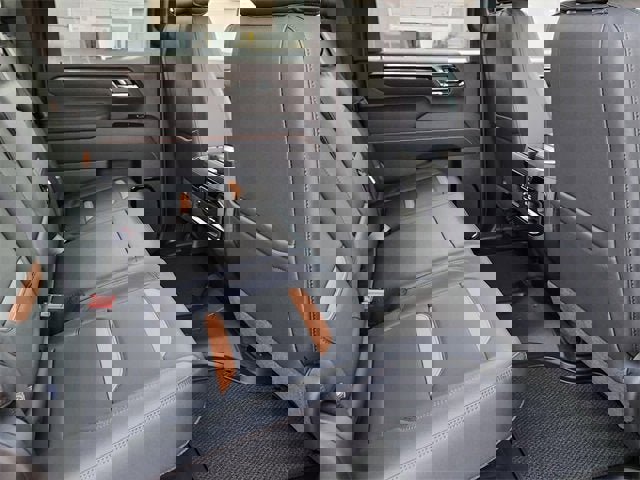 New 2026 GMC Sierra 2500 AT4 image 14