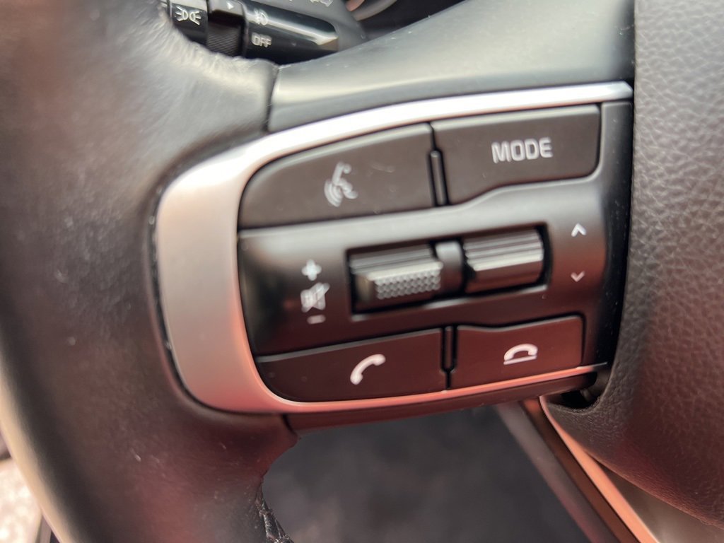 Used 2023 Kia K5 GT-Line w/ GT-Line Premium Package image 14