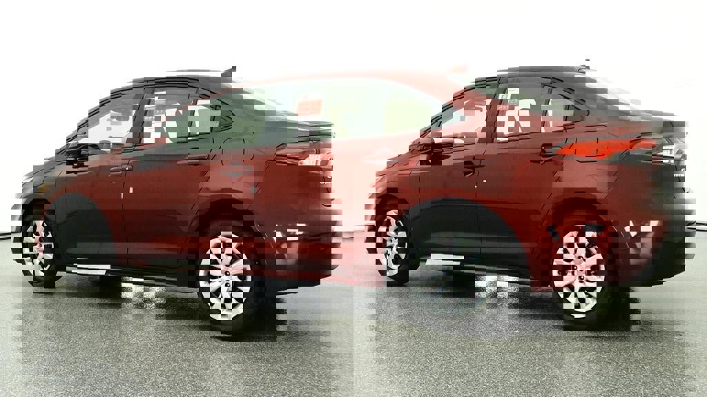 New 2026 Toyota Corolla LE image 20