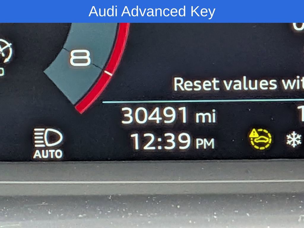 Used 2024 Audi Q3 2.0T Premium image 19