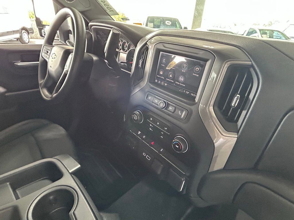 New 2026 Chevrolet Silverado 3500 W/T w/ WT Convenience Package image 29