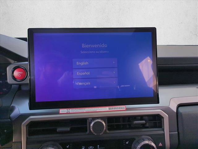 Certified 2024 Toyota Tacoma TRD Off-Road w/ TRD Off Road Premium Package image 14