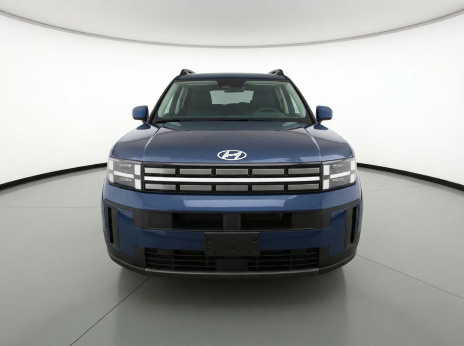 Used 2025 Hyundai Santa Fe SEL image 2