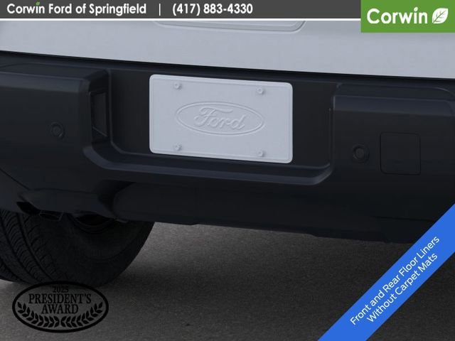 New 2026 Ford Bronco Sport Big Bend AWD/4WD image 27