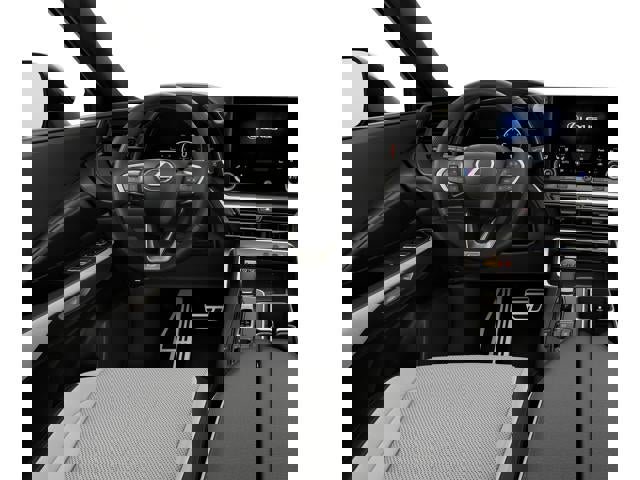 New 2026 Lexus TX 350 AWD image 13