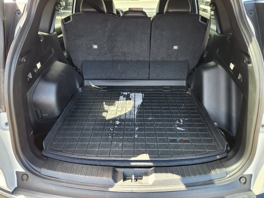 Used 2024 Honda CR-V Sport-L image 30