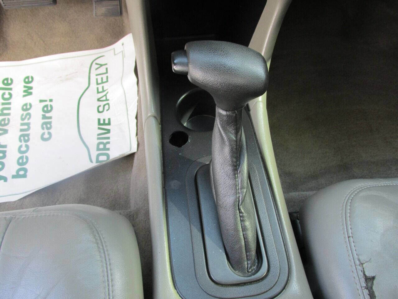 Used 2005 Chevrolet Impala SS w/ Sun And Sound Package image 34