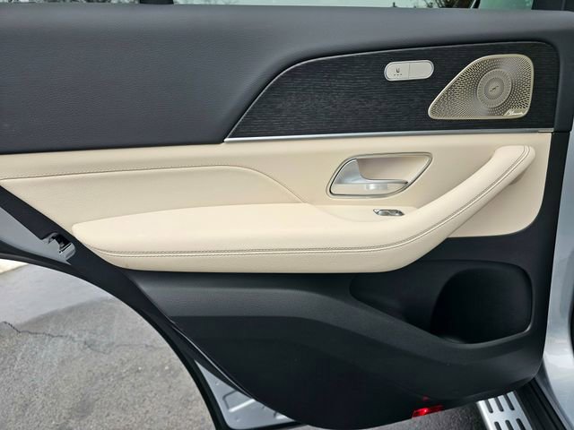 New 2026 Mercedes-Benz GLE 350 4MATIC image 24