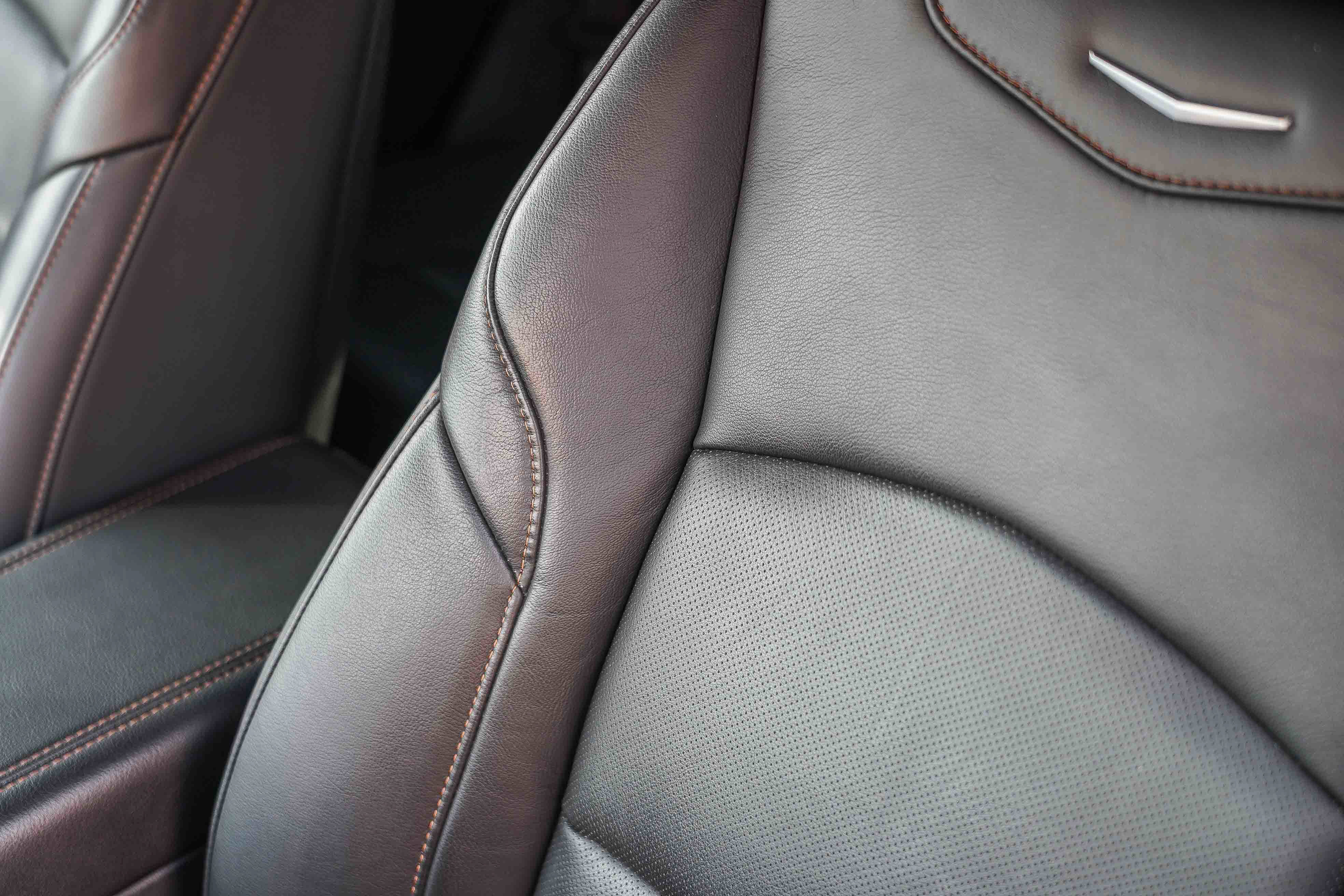 Used 2022 Cadillac XT4 Sport image 47