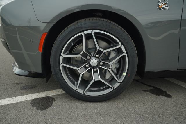 New 2026 Dodge Charger Scat Pack image 9