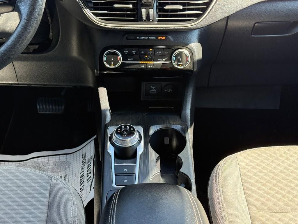Used 2022 Ford Escape SE FWD image 15