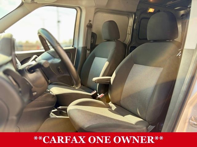 Used 2021 RAM ProMaster City Tradesman SLT image 7