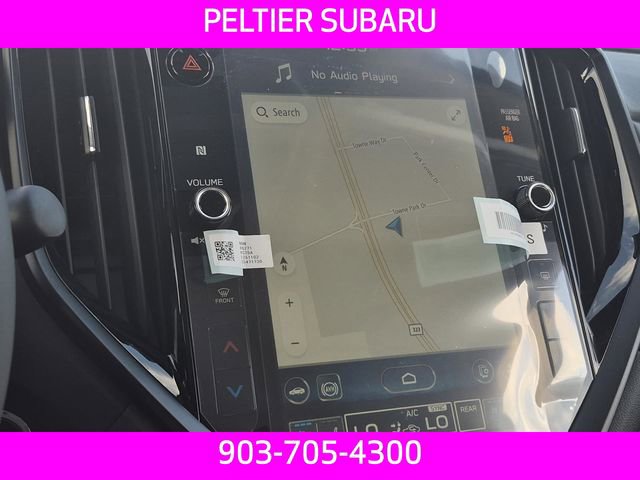 New 2026 Subaru Ascent Bronze Edition image 24