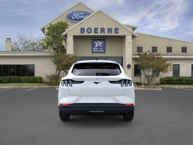 New 2026 Ford Mustang Mach-E Premium w/ Technology Package RWD image 5
