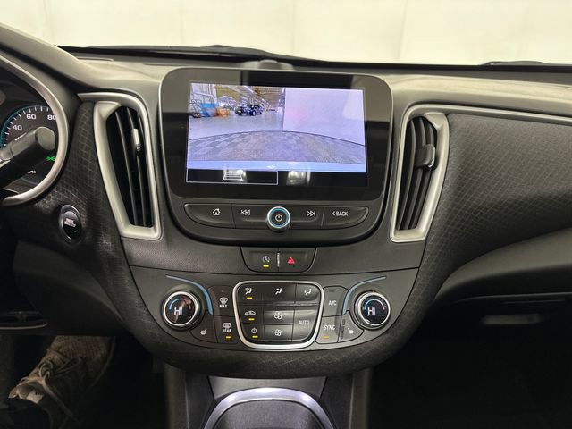 Used 2024 Chevrolet Malibu LT FWD image 22